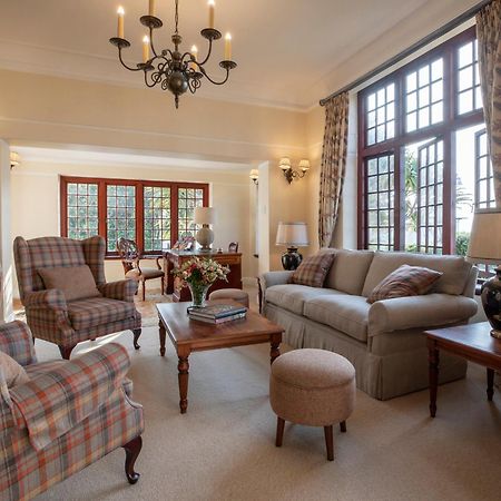 St James Guest Houses Kalk Bay Bagian luar foto