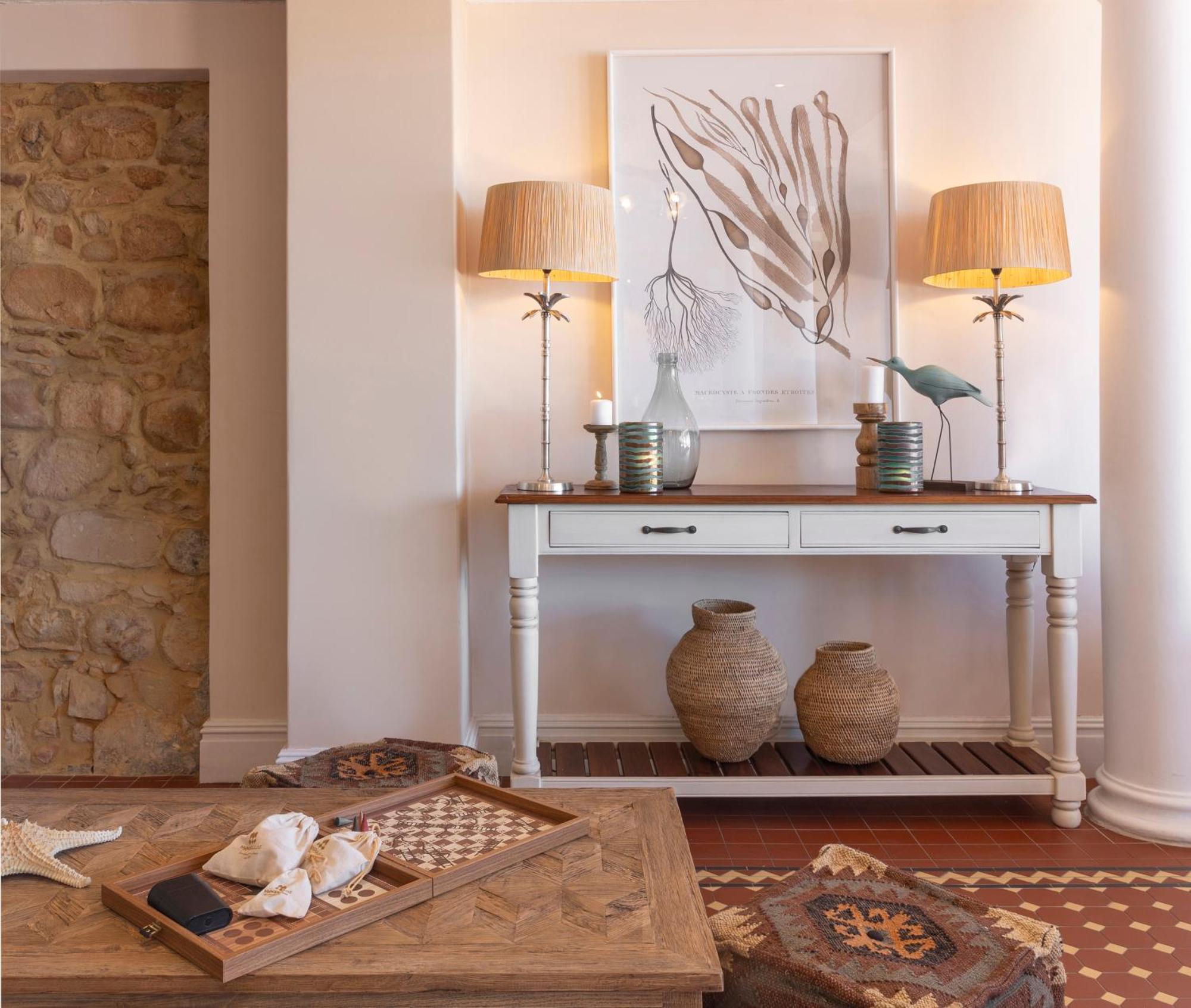 St James Guest Houses Kalk Bay Bagian luar foto